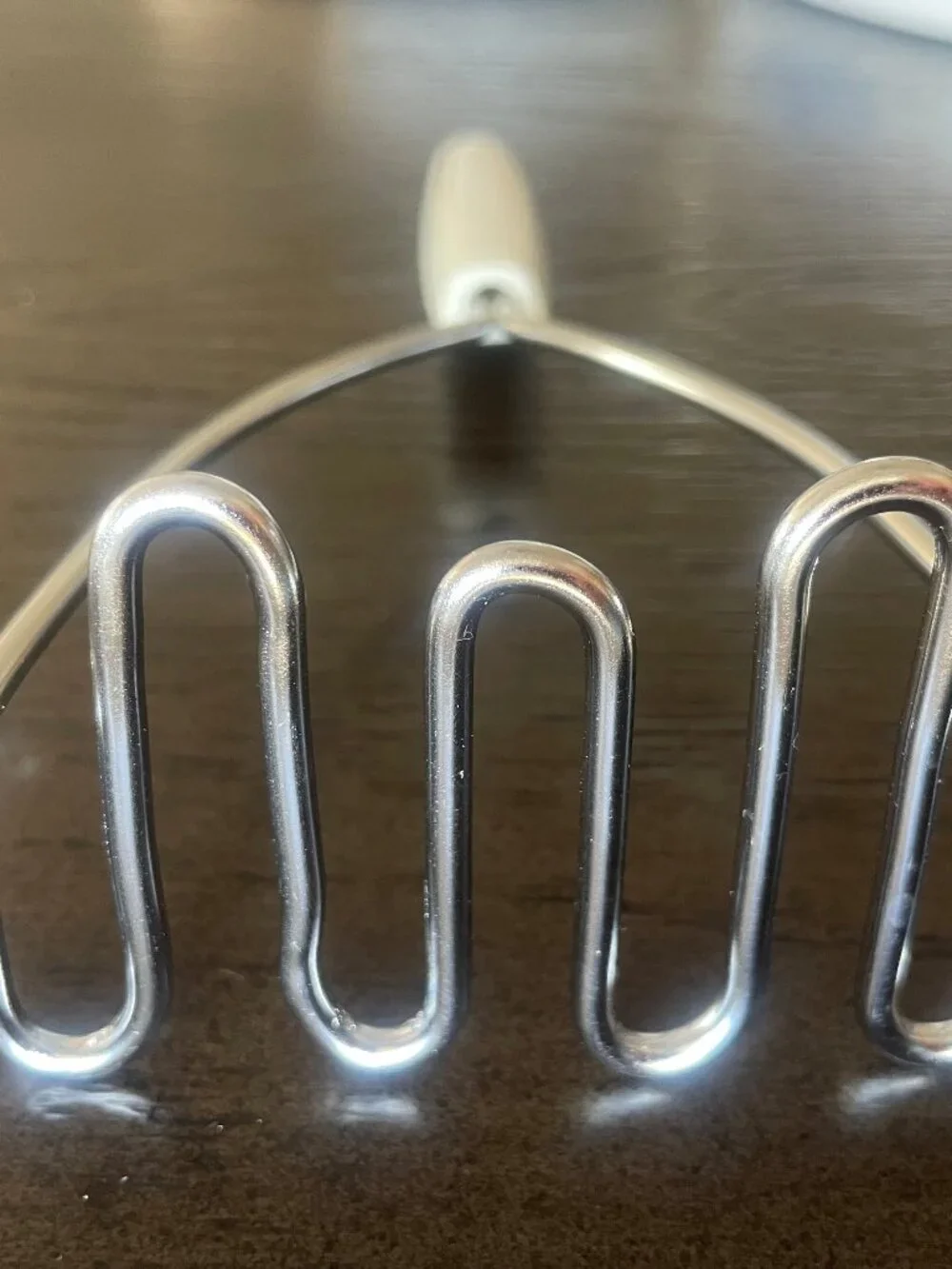 EKCO spice of life potato masher